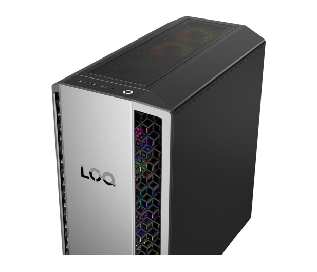 Lenovo LOQ Tower Ryzen 7-8745HX/32GB/1TB/Win11 RTX5060 - 1484225 - zdjęcie 9